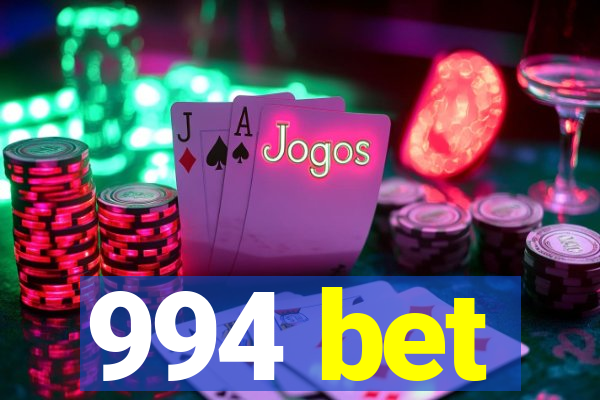 994 bet